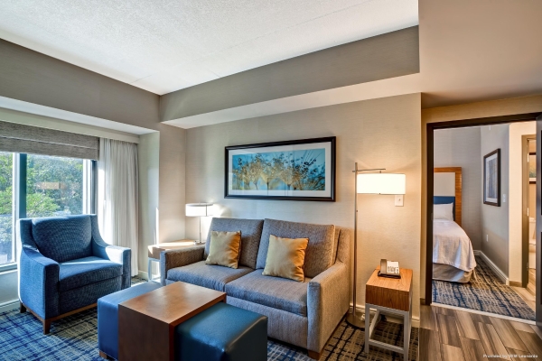 Hotel Homewood Suites by Hilton Boston Brookline-Longwood Medical